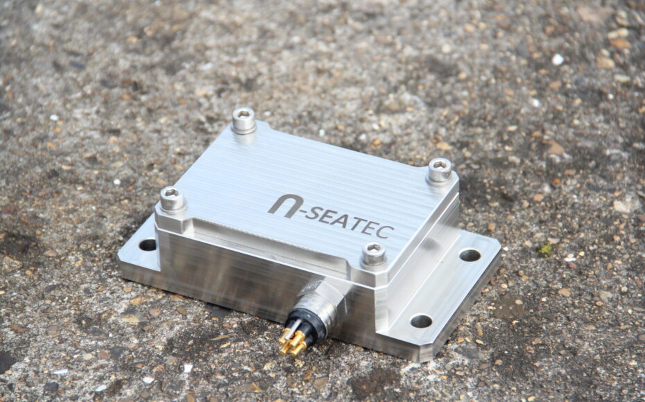 Inclination sensor